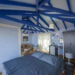 Yediburunlar Lighthouse Boutique And Restaurant Faralya