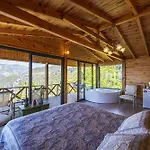 Yediburunlar Lighthouse Boutique And Restaurant 4* Faralya
