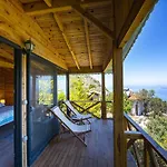 Yediburunlar Lighthouse Boutique And Restaurant Hotel 4*