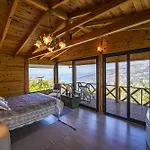 Yediburunlar Lighthouse Boutique And Restaurant Hotel Faralya