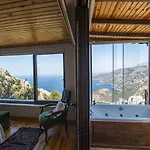 Yediburunlar Lighthouse Boutique And Restaurant 4*