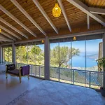 Hotel Yediburunlar Lighthouse Boutique And Restaurant