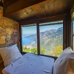 Hotel Yediburunlar Lighthouse Boutique And Restaurant