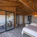 Hotel Yediburunlar Lighthouse Boutique And Restaurant Faralya