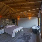 Yediburunlar Lighthouse Boutique And Restaurant Faralya