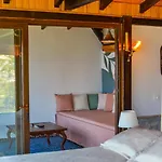 Yediburunlar Lighthouse Boutique And Restaurant