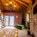 Hotel Yediburunlar Lighthouse Boutique And Restaurant