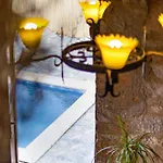 Yediburunlar Lighthouse Boutique And Restaurant Hotel 4*