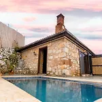 Hotel Yediburunlar Lighthouse Boutique And Restaurant Faralya