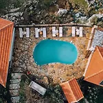 Hotel Yediburunlar Lighthouse Boutique And Restaurant