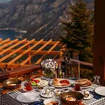 Hotel Yediburunlar Lighthouse Boutique And Restaurant Faralya
