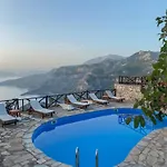 Hotel Yediburunlar Lighthouse Boutique And Restaurant