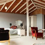 Hotel Yediburunlar Lighthouse Boutique And Restaurant Faralya