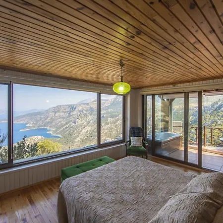 Yediburunlar Lighthouse Boutique And Restaurant