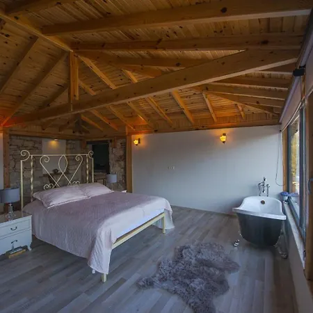 Yediburunlar Lighthouse Boutique And Restaurant Faralya