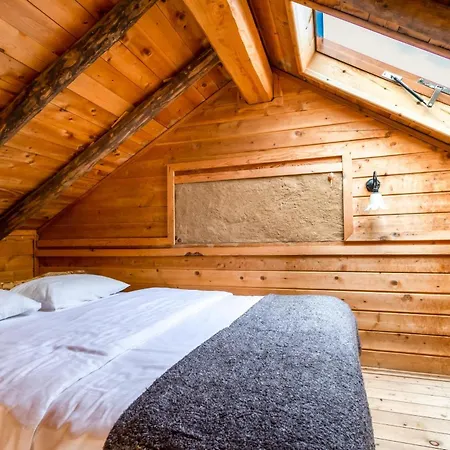 Yediburunlar Lighthouse Boutique And Restaurant