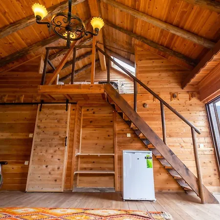 Yediburunlar Lighthouse Boutique And Restaurant Pensionat