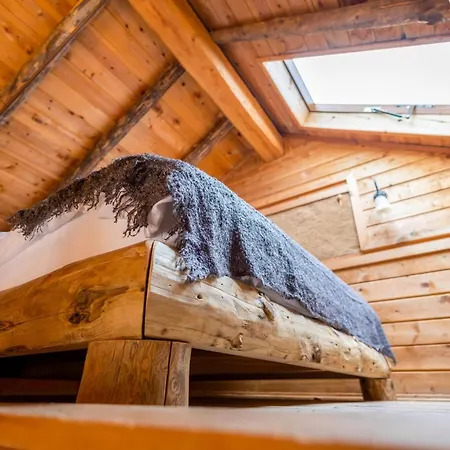 Pensionat Yediburunlar Lighthouse Boutique And Restaurant 4*