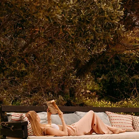 Yediburunlar Lighthouse Boutique And Restaurant 4* Faralya