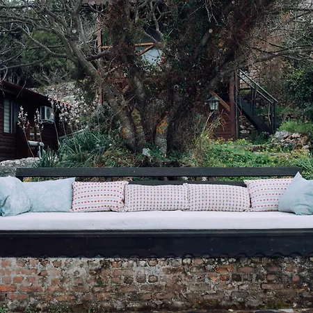 Yediburunlar Lighthouse Boutique And Restaurant 4*