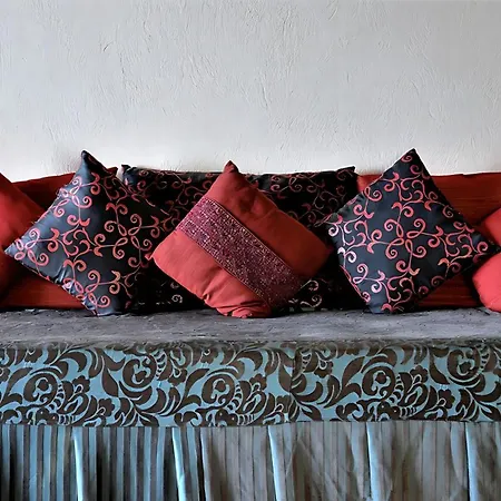ホテル Yediburunlar Lighthouse Boutique And Restaurant 4*