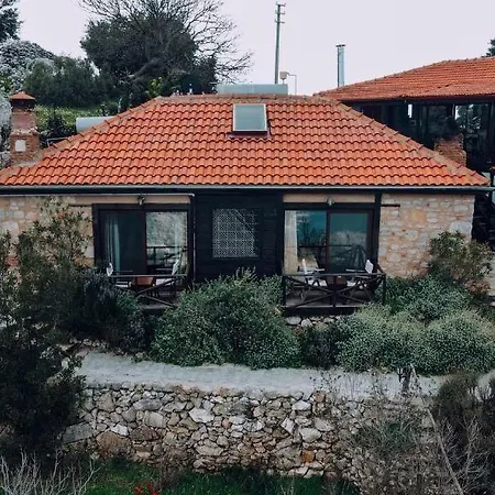 Hotel Yediburunlar Lighthouse Boutique And Restaurant