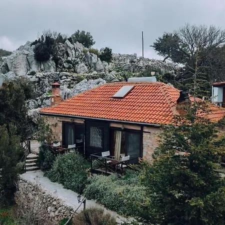 Gæstehus Yediburunlar Lighthouse Boutique And Restaurant Faralya