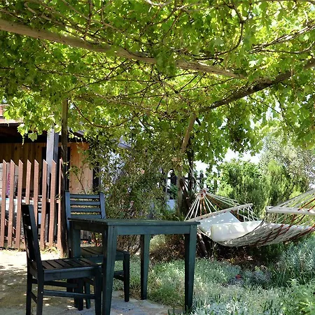 Pensionat Yediburunlar Lighthouse Boutique And Restaurant 4*