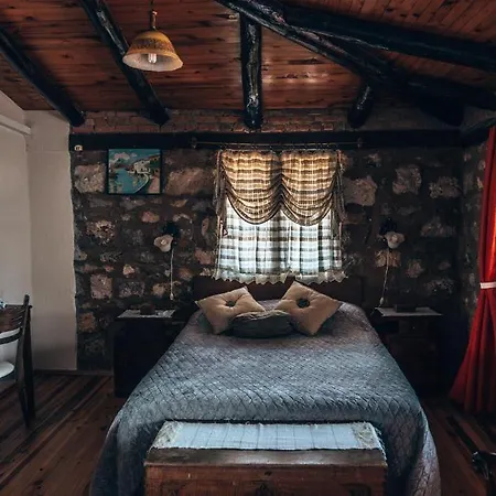 Yediburunlar Lighthouse Boutique And Restaurant Pensionat 4*