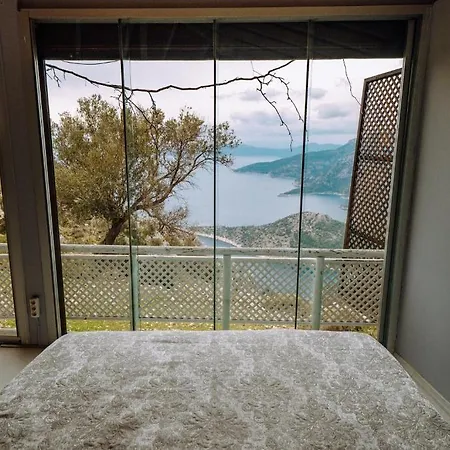 Yediburunlar Lighthouse Boutique And Restaurant Faralya