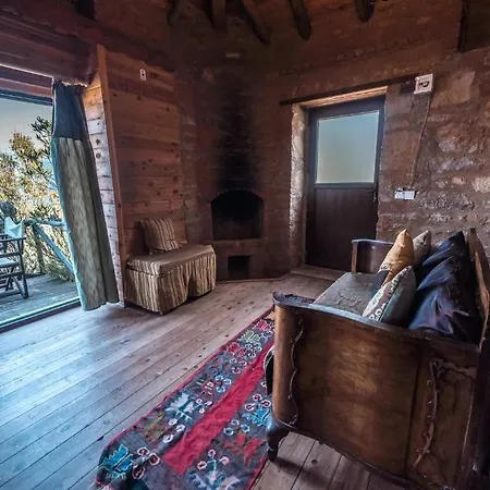 Yediburunlar Lighthouse Boutique And Restaurant ファラリア