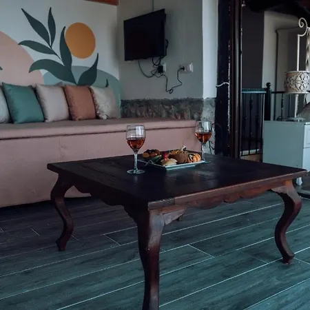 Yediburunlar Lighthouse Boutique And Restaurant 4*