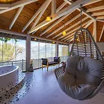 Yediburunlar Lighthouse Boutique And Restaurant 4*