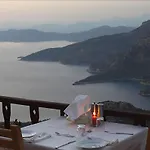 Yediburunlar Lighthouse Boutique And Restaurant 酒店