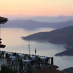 酒店 Yediburunlar Lighthouse Boutique And Restaurant
