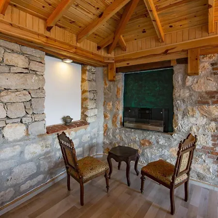 Yediburunlar Lighthouse Boutique And Restaurant