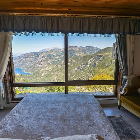 Yediburunlar Lighthouse Boutique And Restaurant 4*