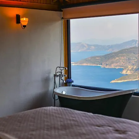 Yediburunlar Lighthouse Boutique And Restaurant