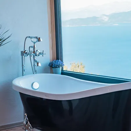 Guest house Yediburunlar Lighthouse Boutique And Restaurant 5*