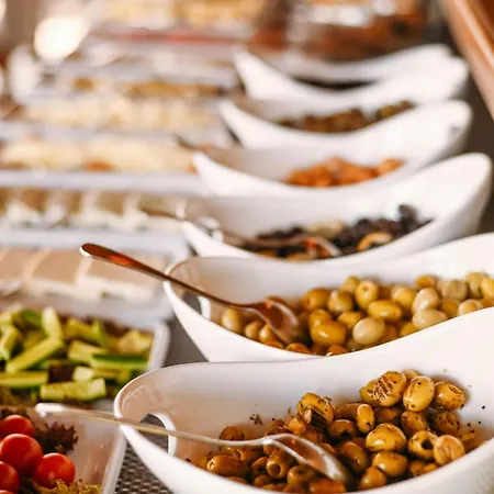 Yediburunlar Lighthouse Boutique And Restaurant Gasthuis Faralya