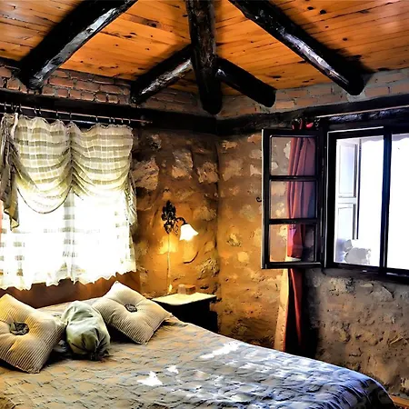 Yediburunlar Lighthouse Boutique And Restaurant