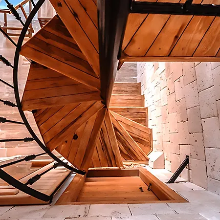 Yediburunlar Lighthouse Boutique And Restaurant Guest house Faralya