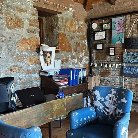 Yediburunlar Lighthouse Boutique And Restaurant Guest house Faralya