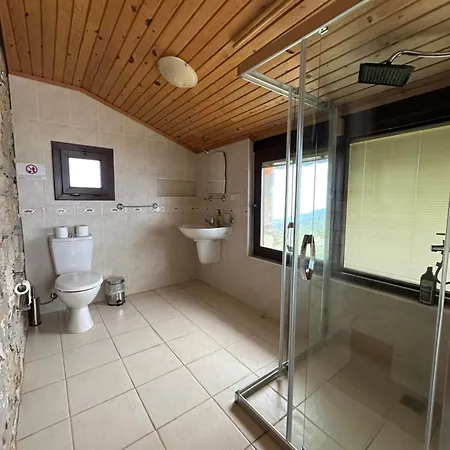 Yediburunlar Lighthouse Boutique And Restaurant Guest house Faralya