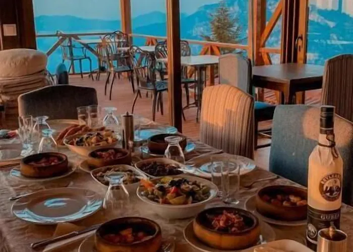 Yediburunlar Lighthouse 4* Faralya
